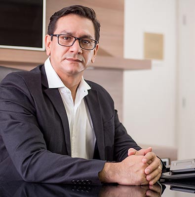 Imagem de perfil do Saulo Mira